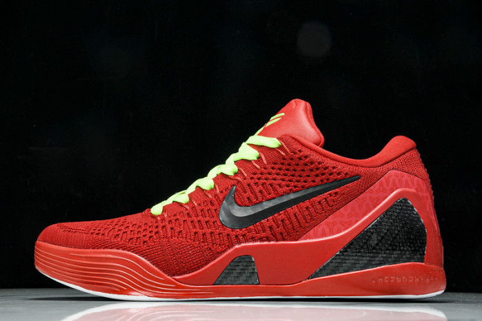 Nike Kobe 9 Elite "HALO" FZ7334-100