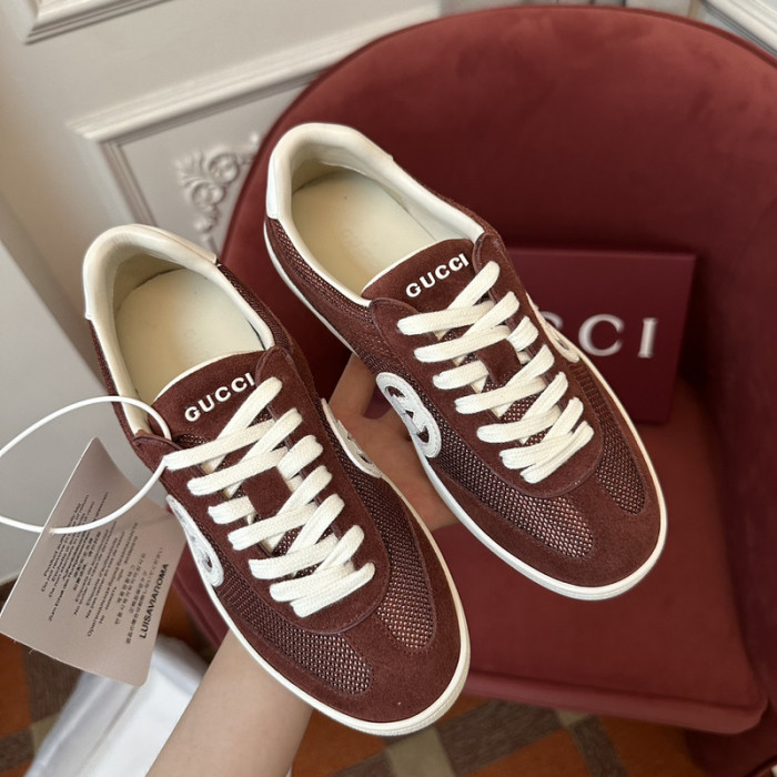 Gucci G75 Sneaker