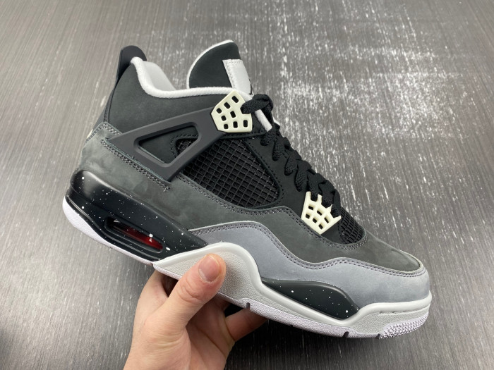jordan 4 retro fear pack 626969-030