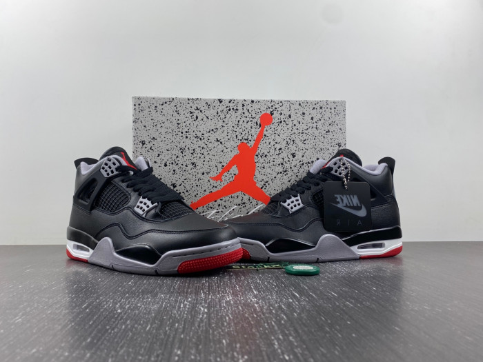 jordan 4 retro bred reimagined fv5029-006