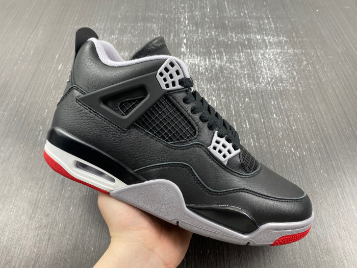 jordan 4 retro bred reimagined fv5029-006