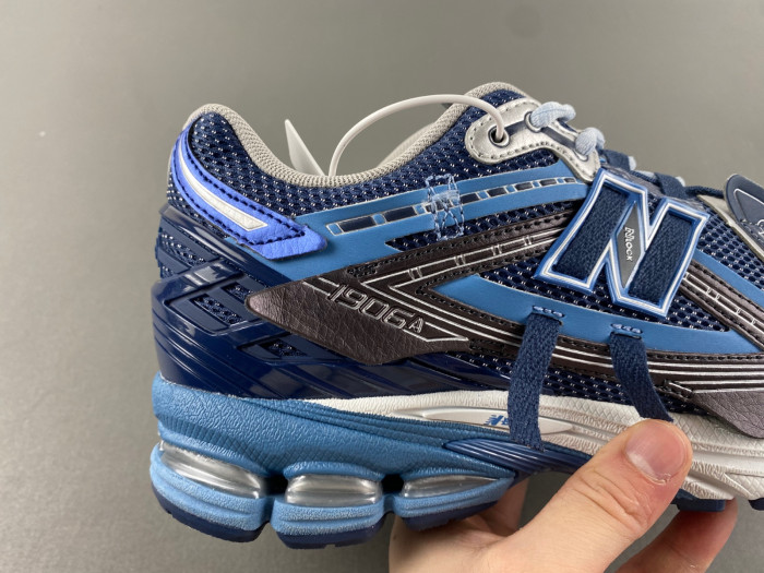 New Balance 1906A Deep Blue