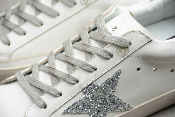 golden goose sneaker