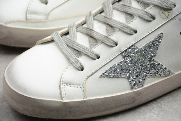 golden goose sneaker