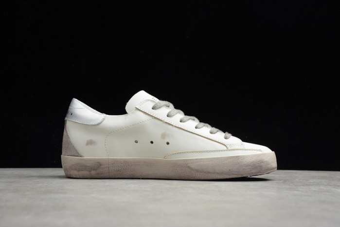 golden goose sneaker