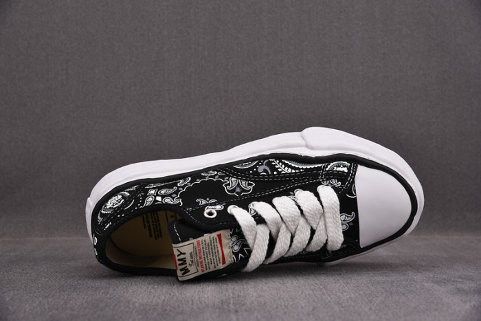 maison mihara yasuhiro shoes