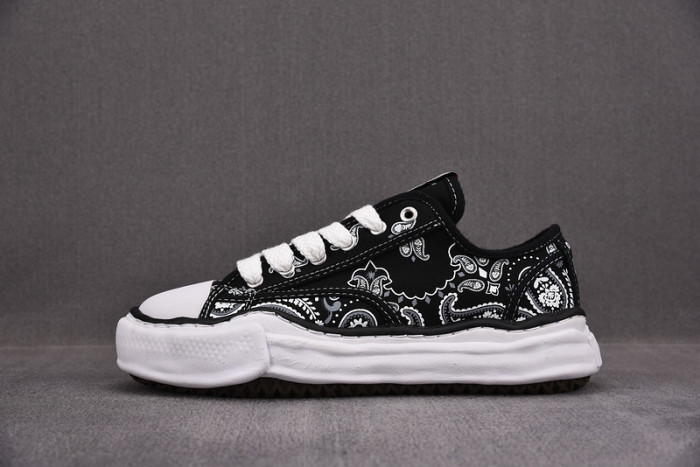 maison mihara yasuhiro shoes