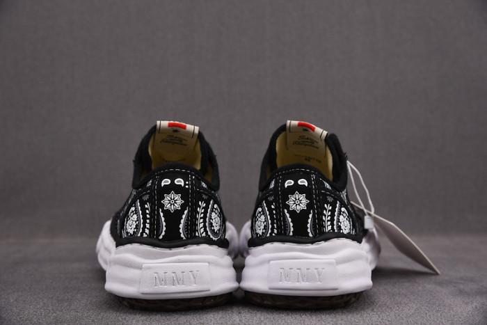 maison mihara yasuhiro shoes