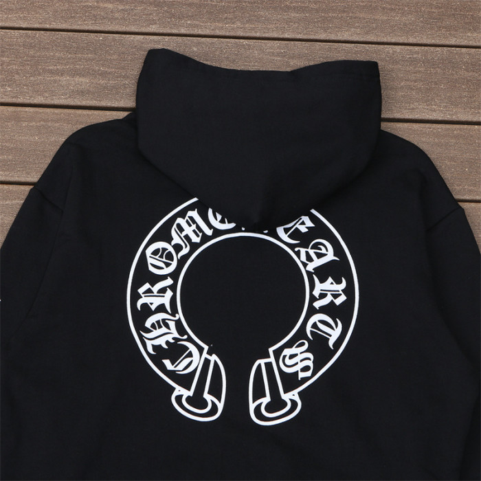 chrome hearts hoodie