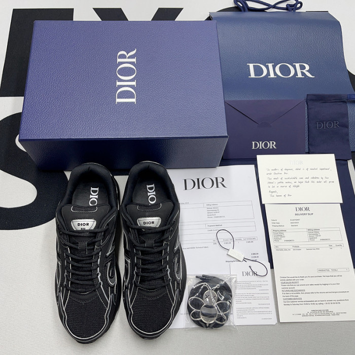 D*or b30 sneaker