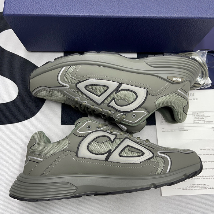 D*or b30 sneaker