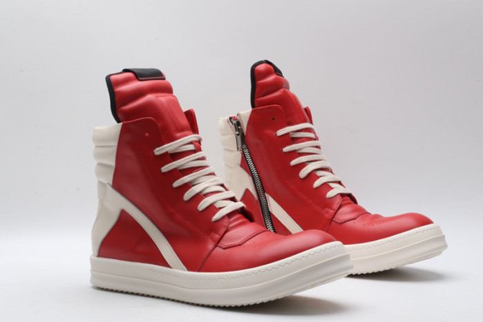 rick owens sneakers