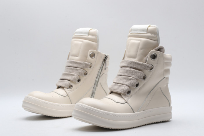 rick owens sneakers