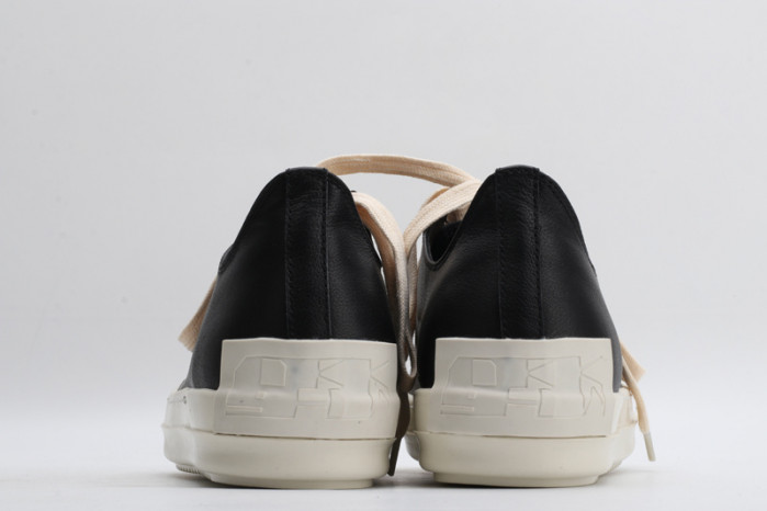 rick owens sneakers