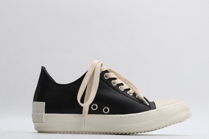 rick owens sneakers