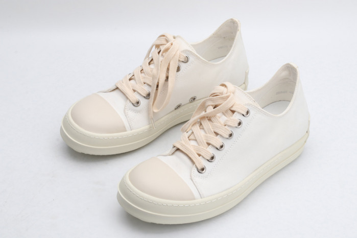 rick owens sneakers