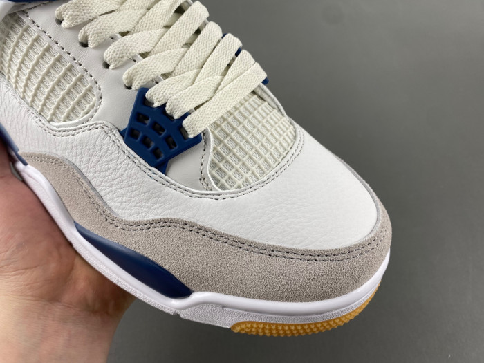 Jordan 4 Retro SB Navy DR5415-100