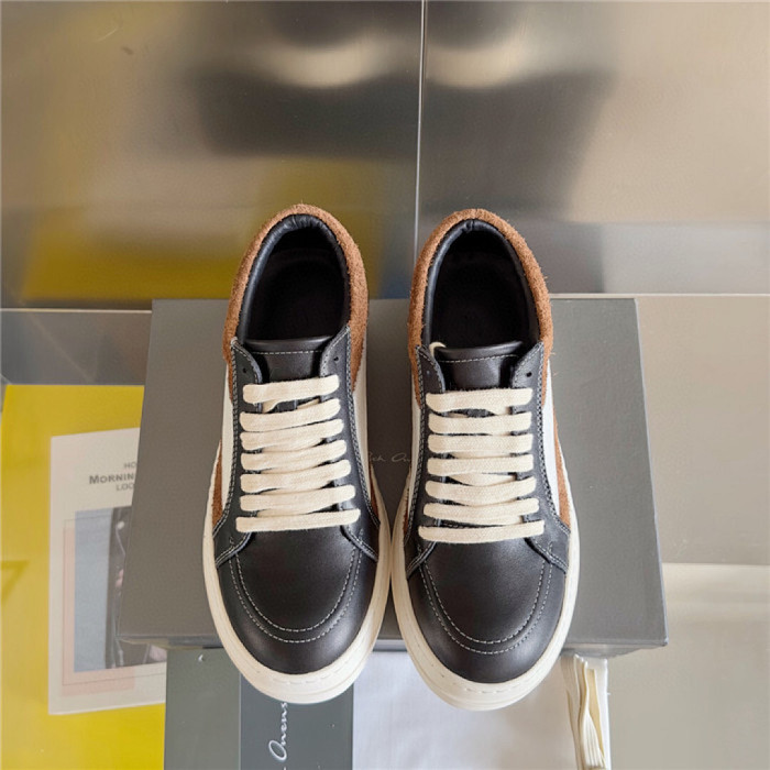 r1ck 0wens sneaker