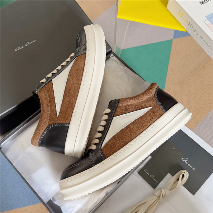 r1ck 0wens sneaker