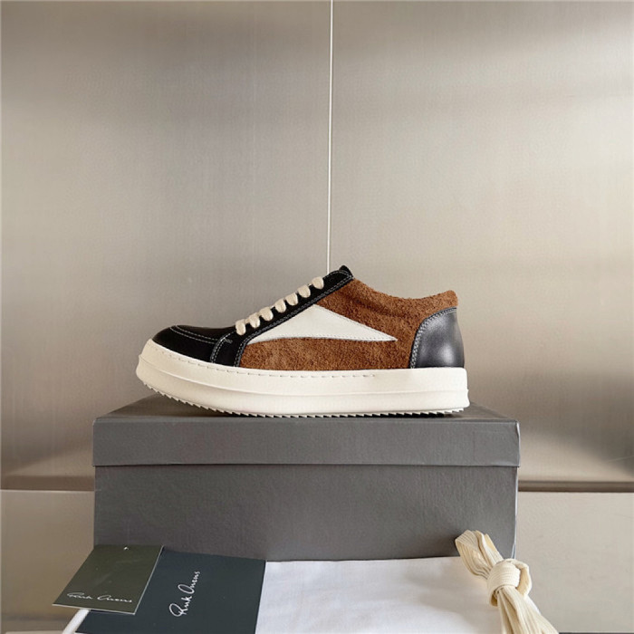 r1ck 0wens sneaker