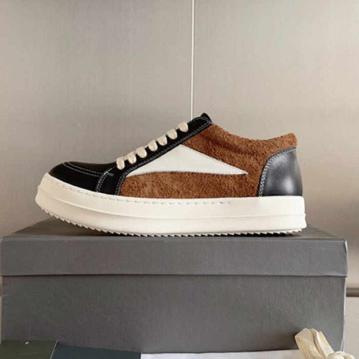 r1ck 0wens sneaker