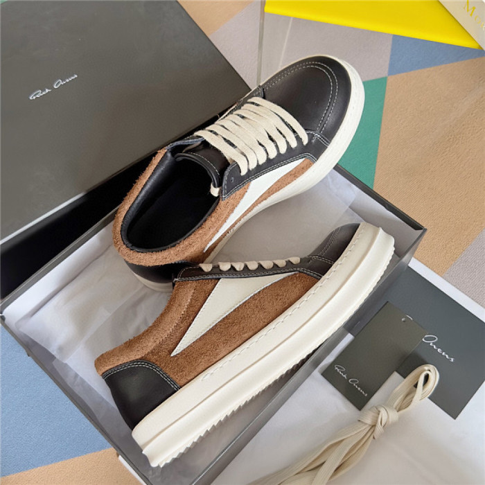 r1ck 0wens sneaker