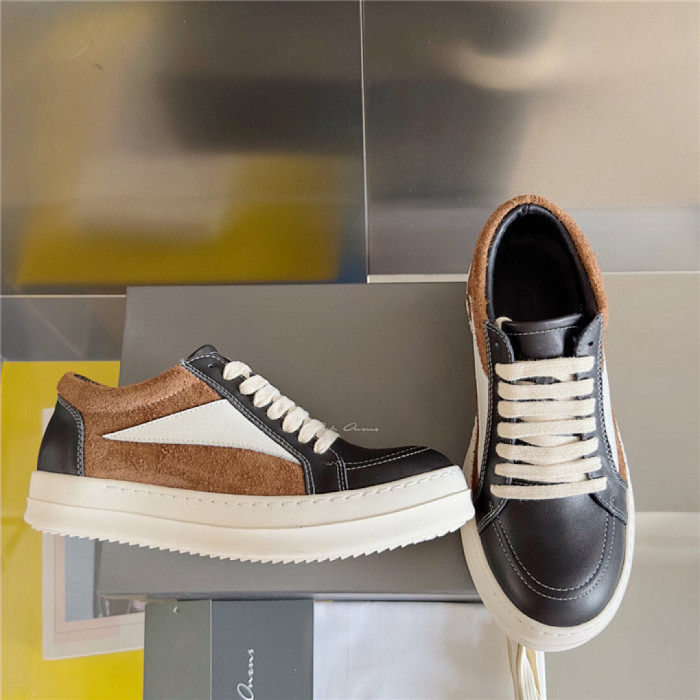 r1ck 0wens sneaker