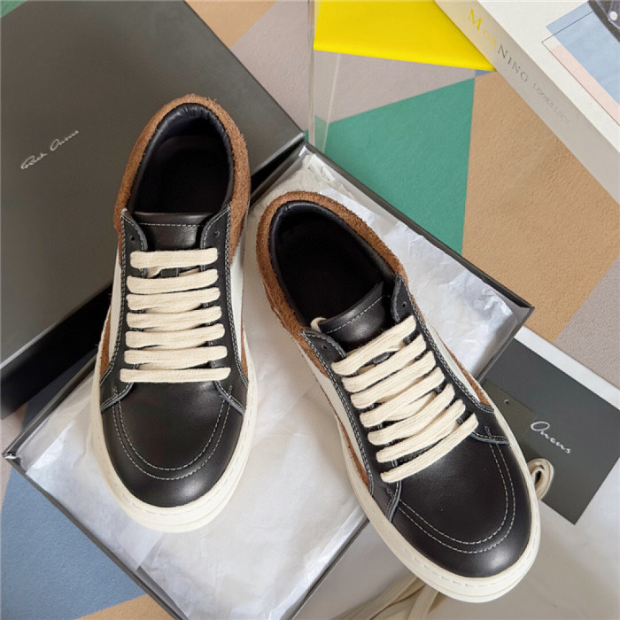 r1ck 0wens sneaker