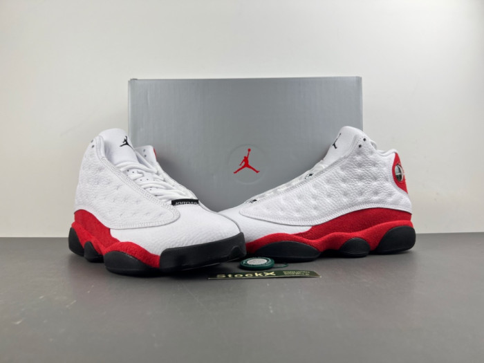 Jordan 13 Retro OG Chicago (2026)
