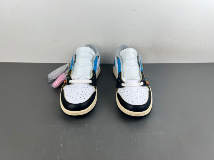 JORDAN 1 RETRO LOW OG SP TRAVIS SCOTT XZ6868-006