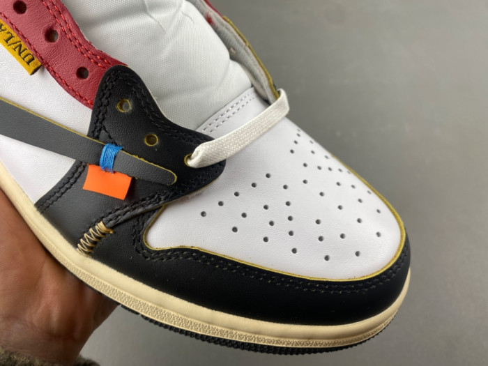 JORDAN 1 RETRO LOW OG SP TRAVIS SCOTT XZ6868-005