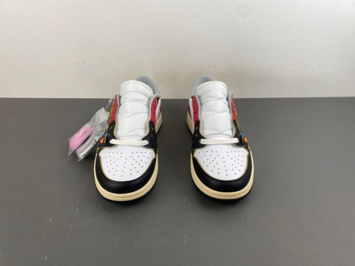 JORDAN 1 RETRO LOW OG SP TRAVIS SCOTT XZ6868-005