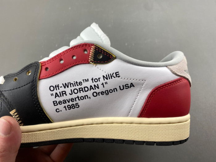 JORDAN 1 RETRO LOW OG SP TRAVIS SCOTT XZ6868-005