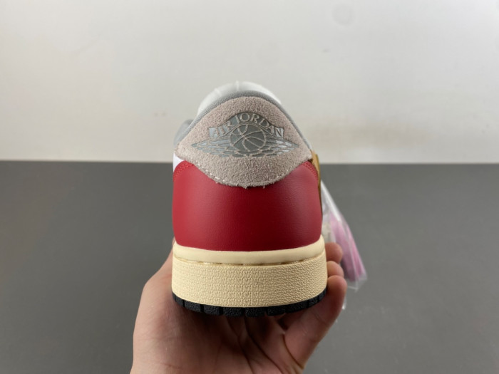 JORDAN 1 RETRO LOW OG SP TRAVIS SCOTT XZ6868-005