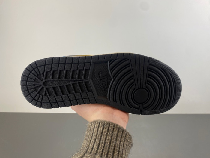 JORDAN 1 RETRO LOW OG SP TRAVIS SCOTT XZ6868-005