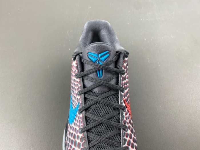 Nike Kobe 6 Protro ASG Hollywood 3D (2026) IQ3902-002
