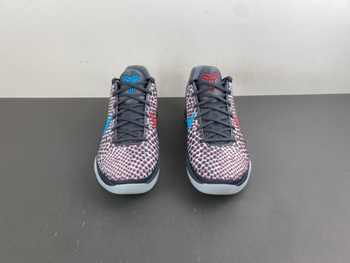 Nike Kobe 6 Protro ASG Hollywood 3D (2026) IQ3902-002