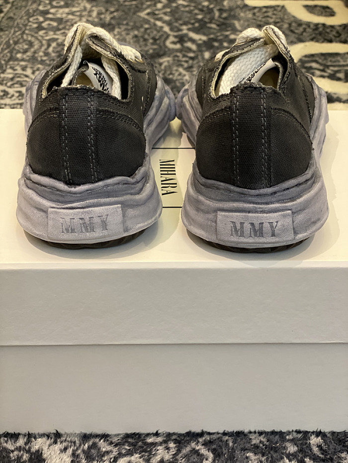 maison mihara yasuhiro shoes