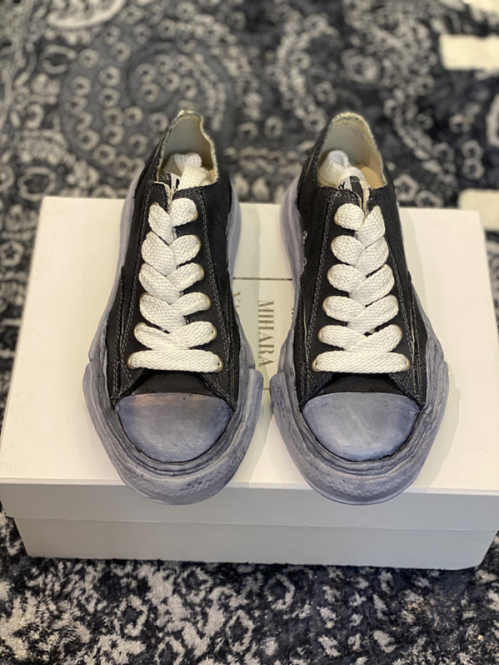 maison mihara yasuhiro shoes