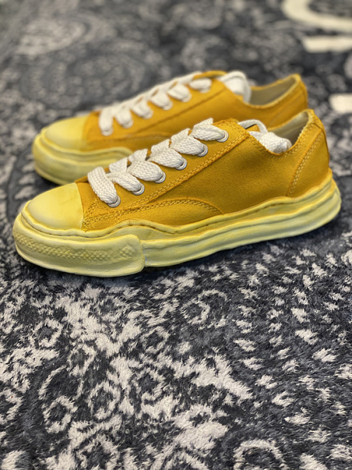 maison mihara yasuhiro shoes