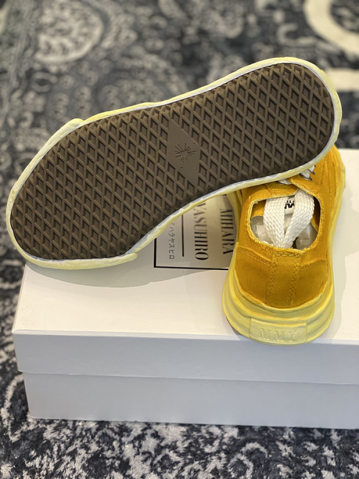 maison mihara yasuhiro shoes