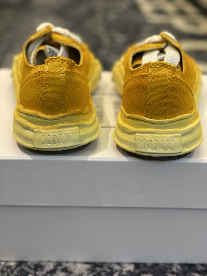 maison mihara yasuhiro shoes