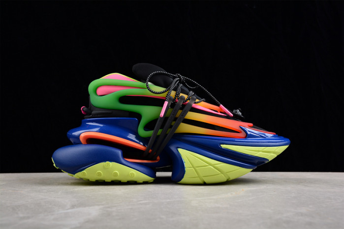 BLCG Balmain shoes