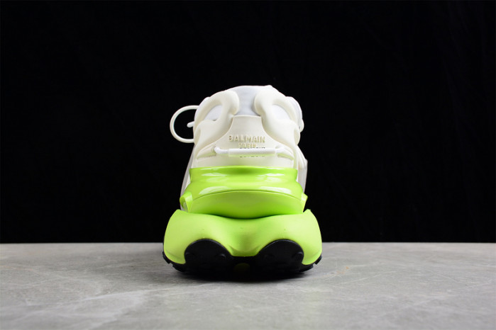 BLCG Balmain shoes