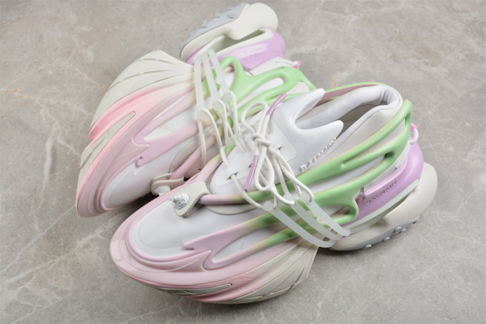 BLCG Balmain shoes