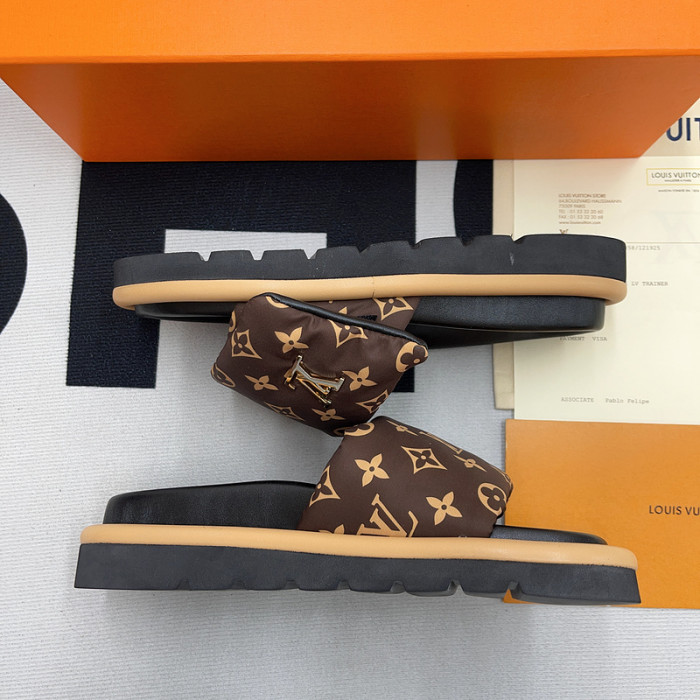 lv slides