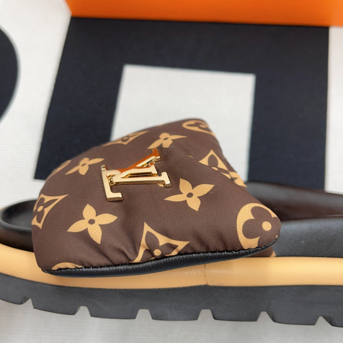 lv slides