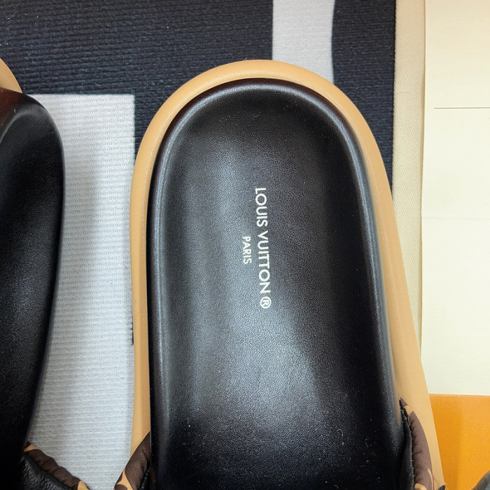 lv slides