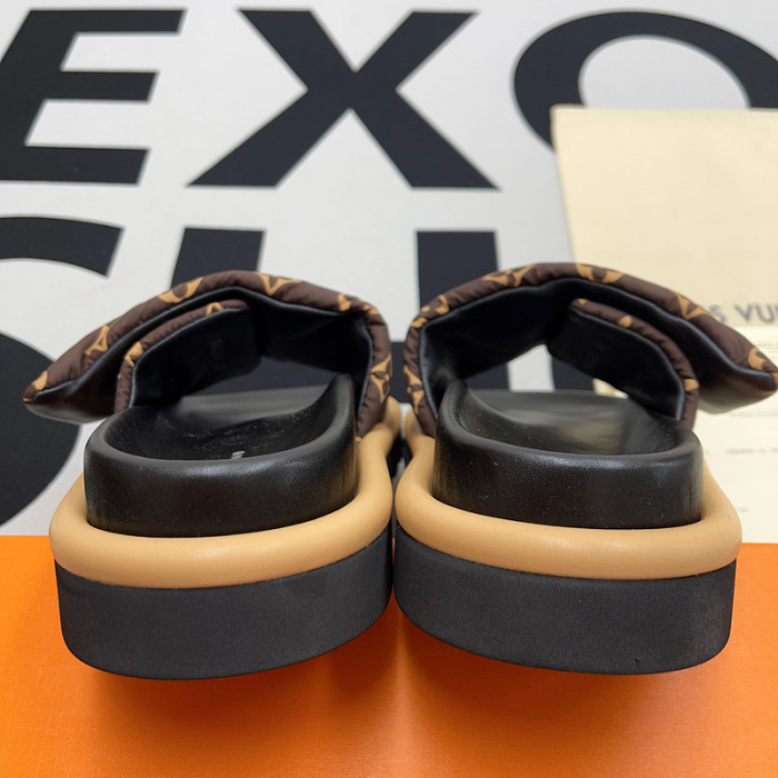 lv slides