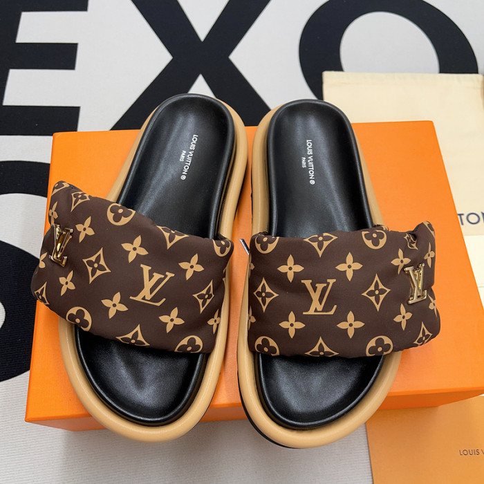 lv slides